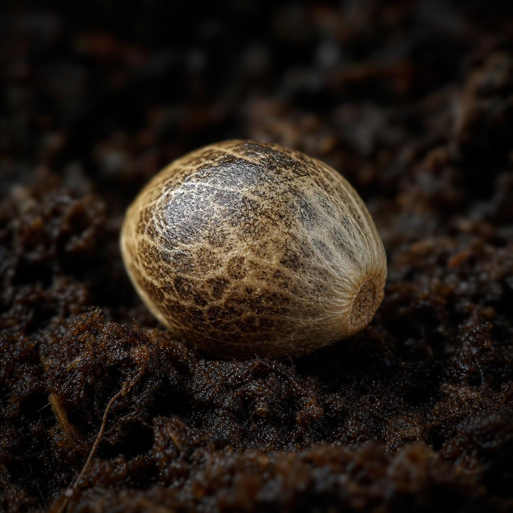 Seed